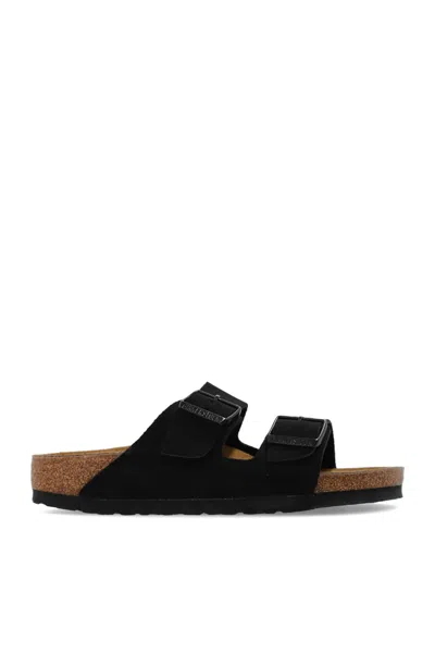 BIRKENSTOCK ARIZONA BS SLIDES