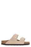 Birkenstock Arizona Bs Suede Slides