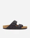 Birkenstock Arizona Bs Synthetik | Black | Size: