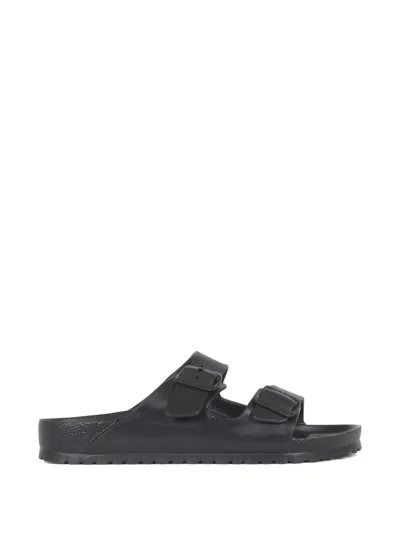 Birkenstock Arizona Eva In Black