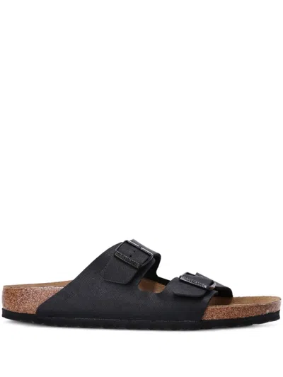 Birkenstock Arizona Mens Sandals Colour: Black, Size: 9 / 43