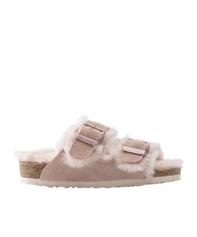 Birkenstock Arizona Buckled Sandals