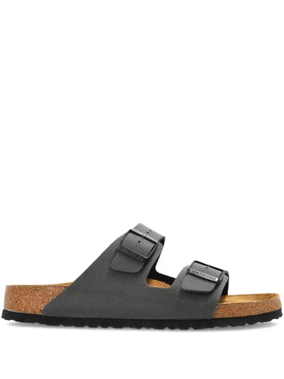 Birkenstock Arizona Buckled Sandals In Multi