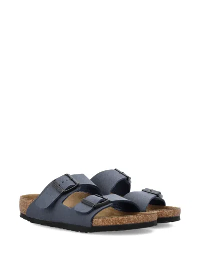 Birkenstock Kids' Arizona Buckled Sandals In Multi