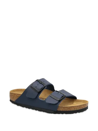 Birkenstock Comfortable Unisex Mini Sandals For Summer In Blue