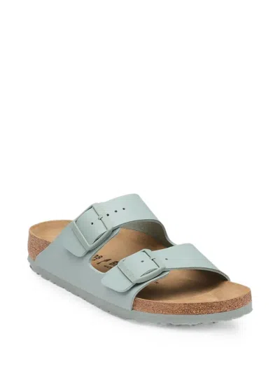 Birkenstock Arizona Buckle-fastening Sandals In Multi