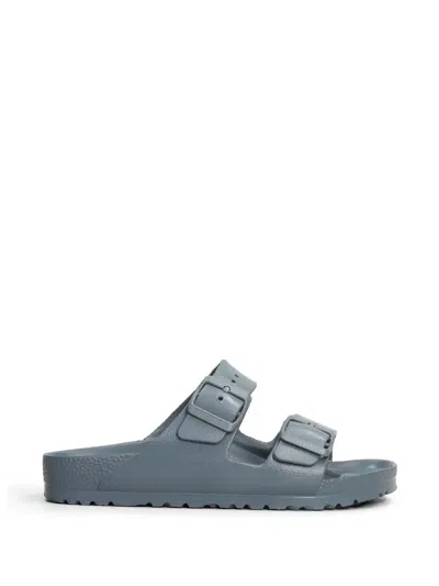 Birkenstock Arizona Buckle-fastening Sandals In Multi