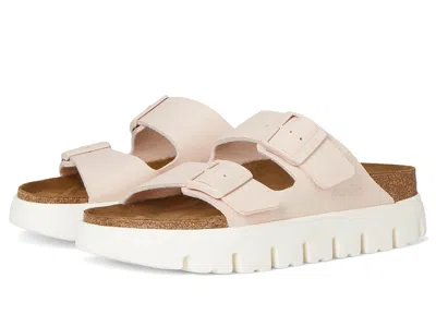 Birkenstock Arizona Chunky - Birko-flortm In Pink