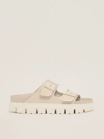 Birkenstock Arizona Chunky Exquisite Sandal