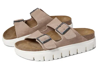 Birkenstock Arizona Chunky Platform Sandal