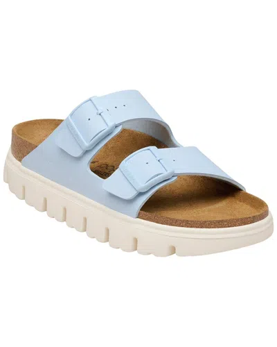 Birkenstock Arizona Chunky Sandal In Blue