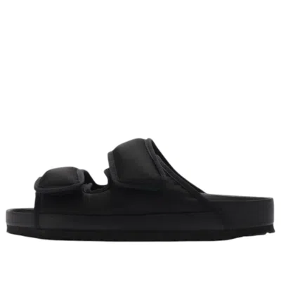 BIRKENSTOCK BIRKENSTOCK ARIZONA COSNY 'BLACK'