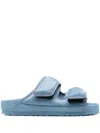 Birkenstock Arizona Cosny Nylon Double-strap Sandals Shoes