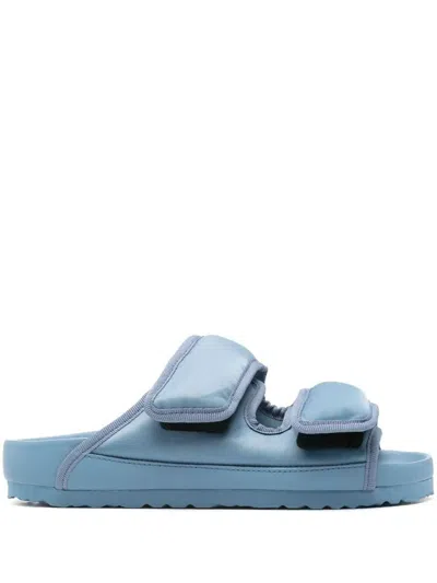 Birkenstock Arizona Cosny Nylon Double-strap Sandals Shoes