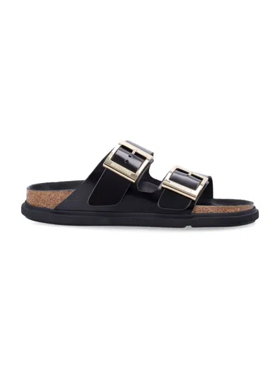 BIRKENSTOCK BIRKENSTOCK ARIZONA DROPLET BUCKLE