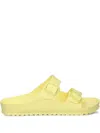 Birkenstock Arizona Double-buckle Slides
