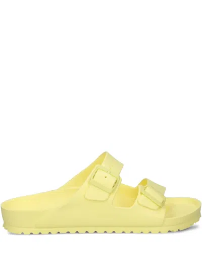 Birkenstock Arizona Double-buckle Slides