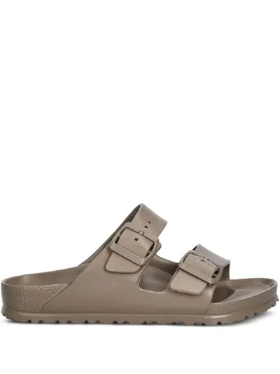Birkenstock Arizona Double-buckle Slippers