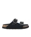 BIRKENSTOCK ARIZONA DOUBLE-STRAP SANDALS