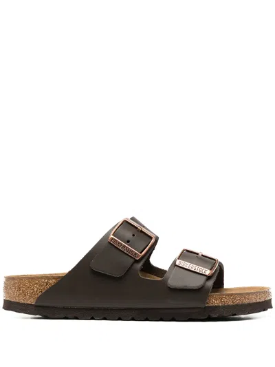 BIRKENSTOCK ARIZONA DOUBLE-STRAP SANDALS