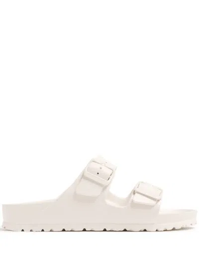 BIRKENSTOCK ARIZONA DOUBLE STRAP SANDALS