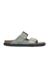 Birkenstock Arizona Droplet Buckle