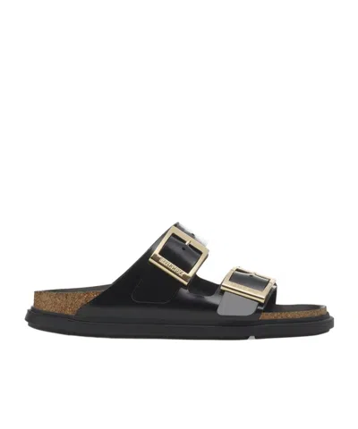 BIRKENSTOCK BIRKENSTOCK ARIZONA DROPLET BUCKLE