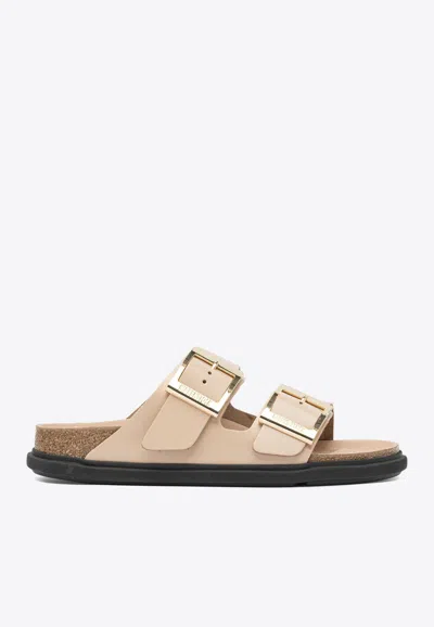 Birkenstock Arizona Droplet Buckle Sandals