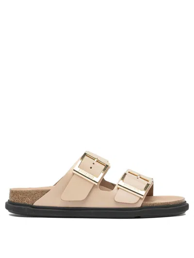 Birkenstock "arizona Droplet Buckle" Sandals