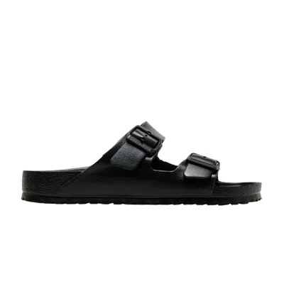 Pre-owned Birkenstock Arizona Essentials 'black' | Men's Size 41