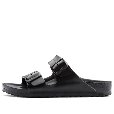 Birkenstock Arizona Essentials Eva 'black'