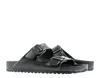 Birkenstock Arizona Essentials Eva Black Unisex Adult Sandals 0129421-0129423 In Multi