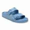 Birkenstock Arizona Dual-buckle Slide Sandals In Multi