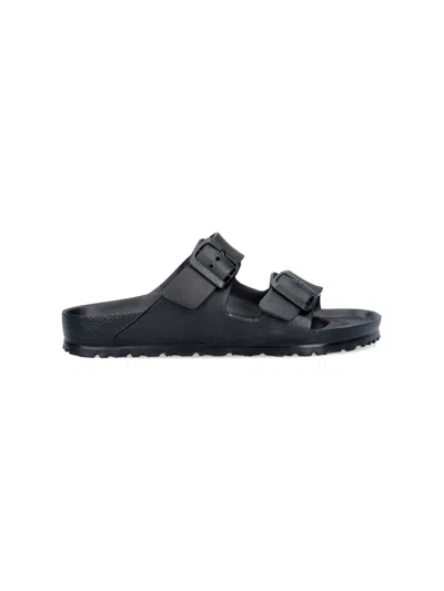 BIRKENSTOCK 'ARIZONA ESSENTIALS' SANDALS