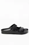 Birkenstock Classic Two-strap Sandals For Men In Black