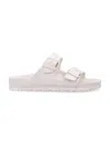 Birkenstock Autry Multicolor Leather Supvint Sneakers