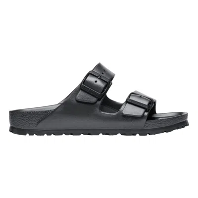 BIRKENSTOCK ARIZONA EVA ANTHRACITE 1001498 WOMEN'S