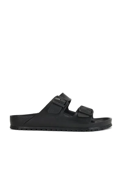 Birkenstock Arizona Lightweight Black Sandals