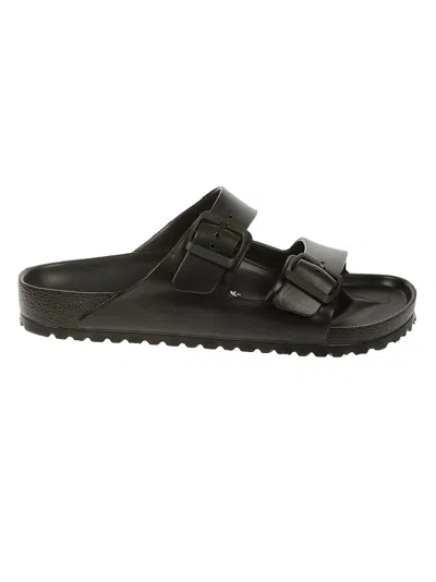 Birkenstock Arizona Eva Black