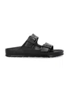 Birkenstock Arizona Eva In Black