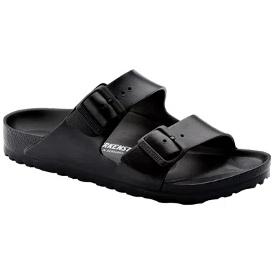 Birkenstock Arizona Eva Black 129423 Women's