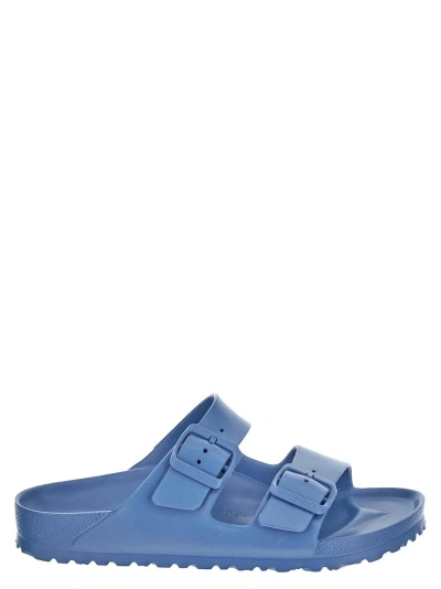 Birkenstock Arizona Eva In Blue