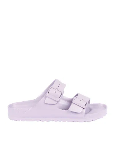 Birkenstock Arizona Eva Faded Purple, Eva, S