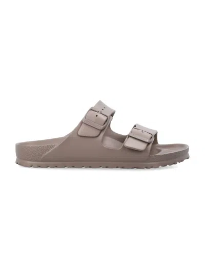 Birkenstock Arizona Eva In Gray