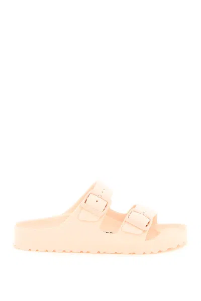 Birkenstock Arizona Eva In Lightrose