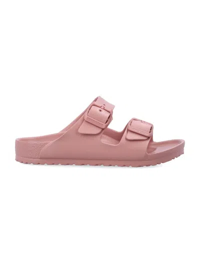 Birkenstock Arizona Eva Kids Sandals Pink