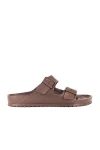 Birkenstock Unisex Arizona Eva Sandal In Roast In Roast