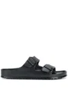 Birkenstock Arizona Eva Slides For In Black