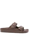 Birkenstock Arizona Eva In Brown