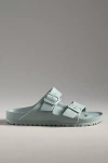 Birkenstock Arizona Eva Sandals In Grey
